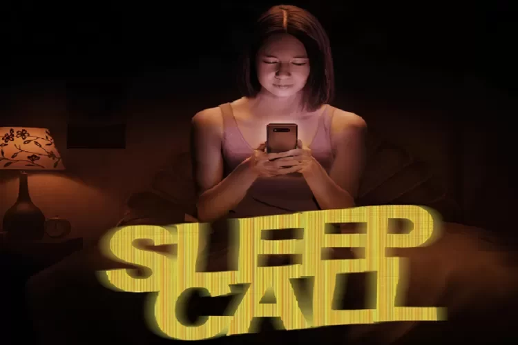 Masih Tayang di Bioskop! Film Indonesia ‘Sleep Call’ Sentil Ruwetnya Konflik tentang Pinjaman Online