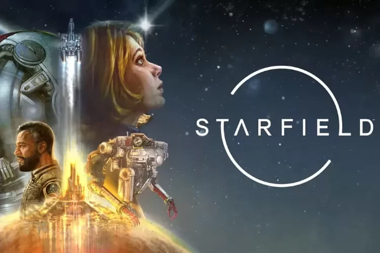 Starfield : Game Petualangan Eksplorasi Luar Angkasa