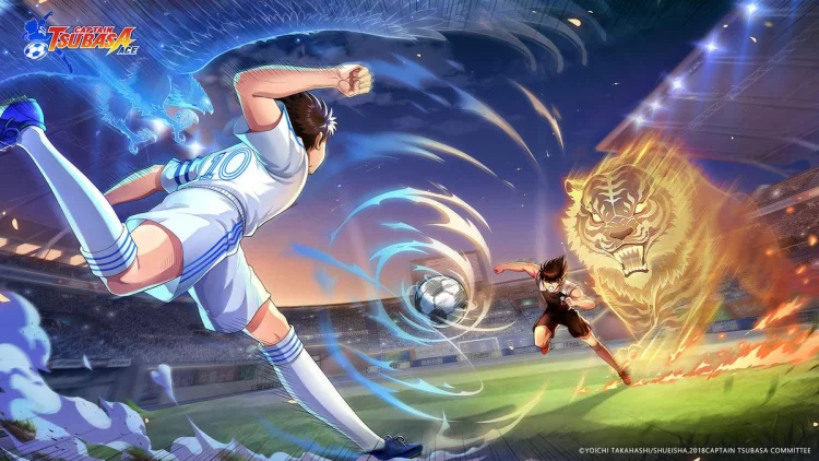 DeNA Ungkap Gameplay Captain Tsubasa: Ace, Bawa Kisah Legendaris Tsubasa Ozora dkk di Dunia Sepak Bola