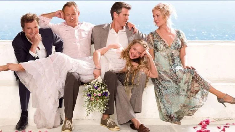 Amanda Seyfried Sebut Studio Tak Mampu Bayar Aktor untuk Mamma Mia 3