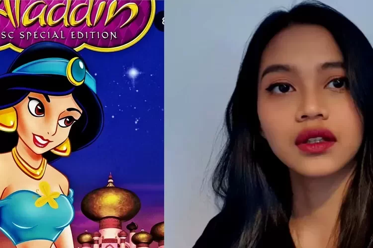 Mengenal Desmonda Cathabel, Gadis Indonesia yang Memerankan Putri Jasmine di Pertunjukan Musikal Film Aladdin