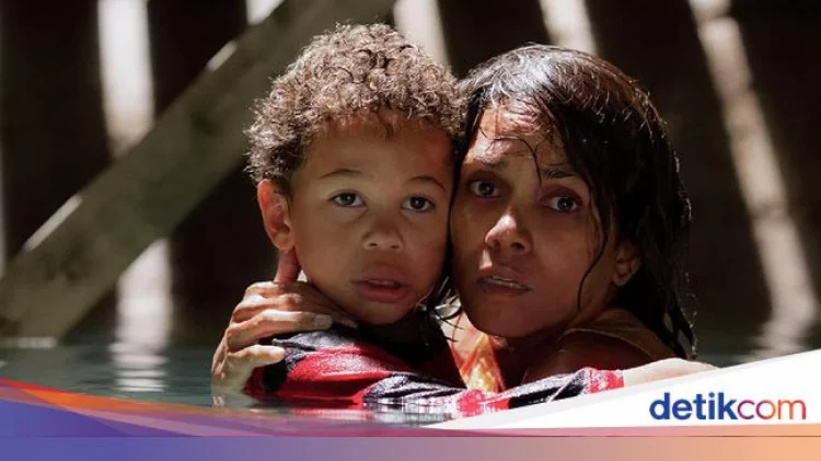 Sinopsis Film Kidnap: Perjuangan Ibu Selamatkan Anak yang Diculik