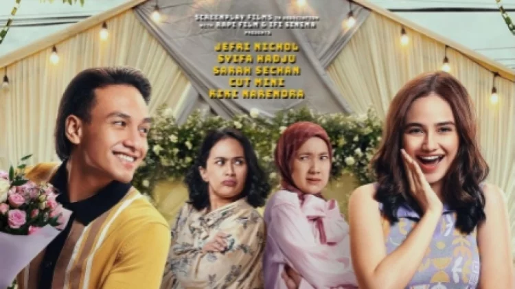 4 Film Bioskop Indonesia Rilis Oktober 2023, Catat Tanggal Mainnya!