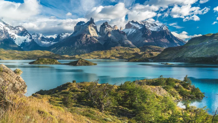 Extraordinary Journeys Expands South America Offerings