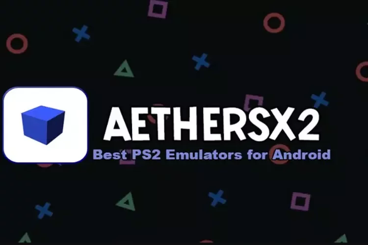 Kata Siapa Ribet? Ini Cara Mudah Install Emulator PS2 'AetherSX2' di Android