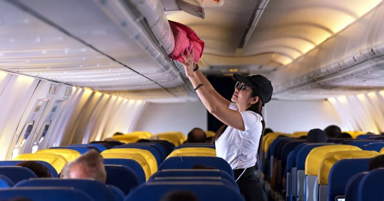 What Is Skiplagging, Why Airlines Hate It, And Why You Should Avoid It