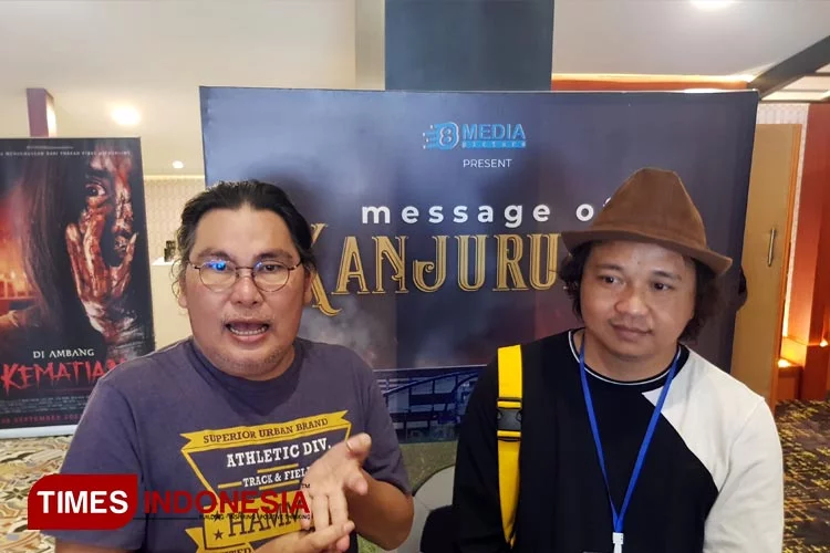 Film Message of Kanjuruhan Segera Launching, Warga Malang Wajib Nonton