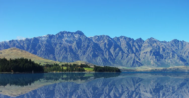7 Days Itinerary for South Island of New Zealand: Epic Road Trip From Christchurch to Queenstown