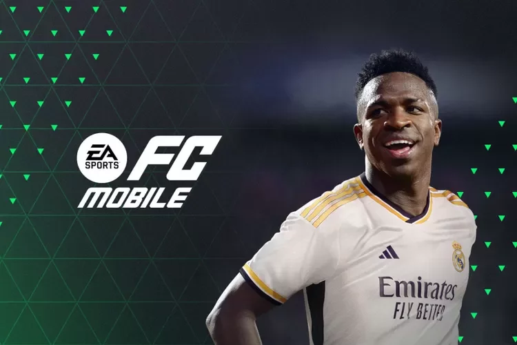 EA Sports Resmi Hadirkan FC Mobile 24 di iOS dan Android, Ini Fitur-fitur Terbarunya