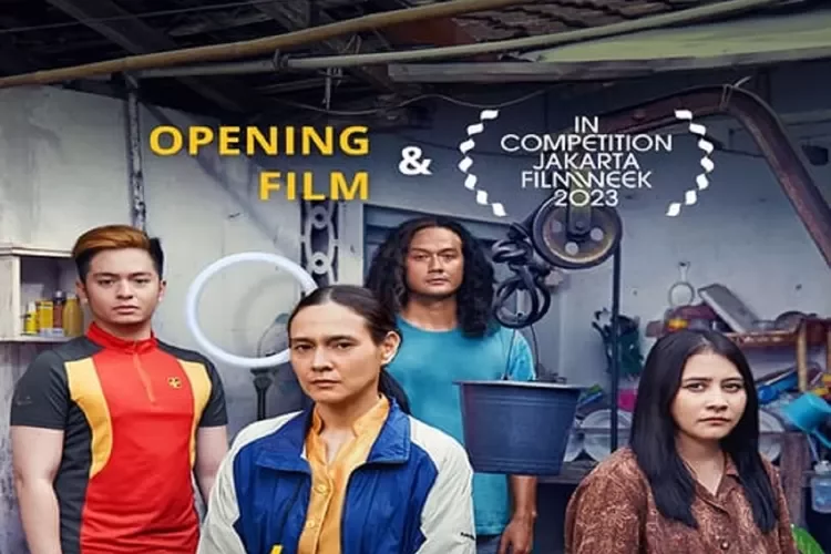 Dibintangi Prilly Latuconsina, Film Indonesia Ini Bakal Segera Tayang di Bioskop Indonesia