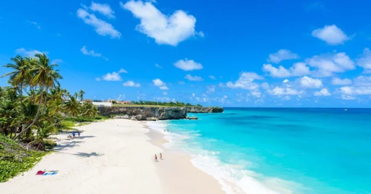 Winter sun cruises: Top 5 Caribbean cruises for 2024 & 2025