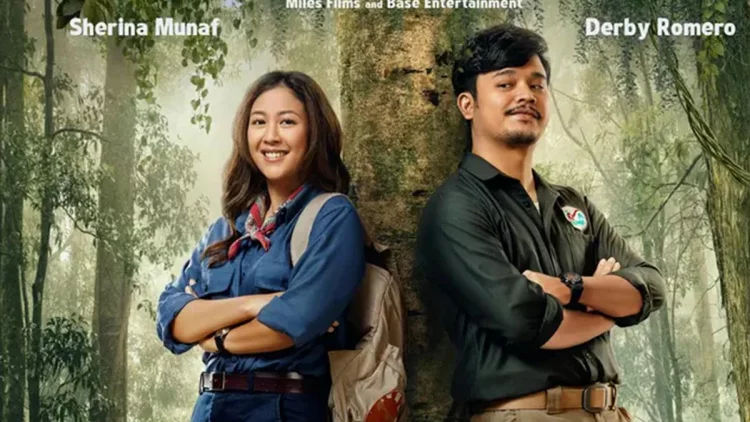 Deretan Film Indonesia Ini Tembus 200 Ribu dalam Sehari, Terbaru Petualangan Sherina 2