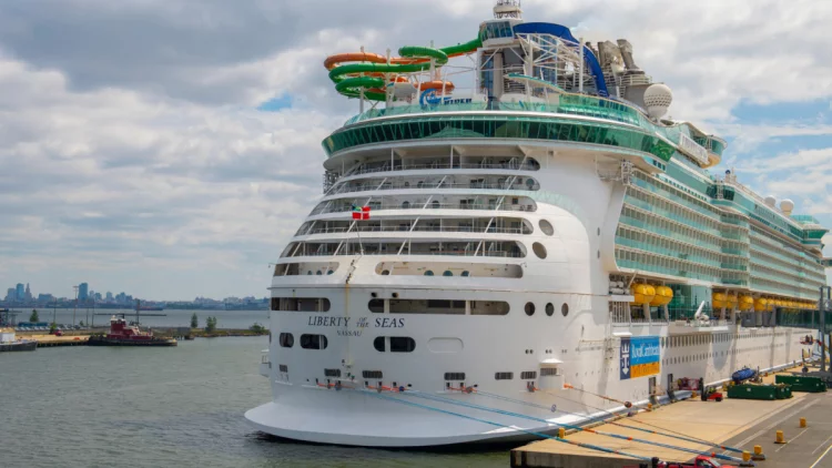 Royal Caribbean Ship to Head in Opposite Direction on Adjusted Itinerary