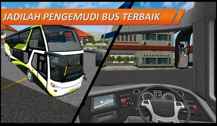 Review Lengkap Game Bus Simulator Indonesia Update Terbaru 2023