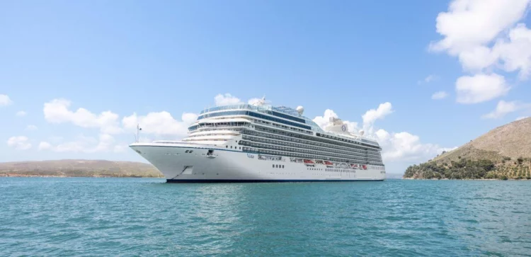 Oceania Cruises announces 2025 Summer collection of voyages with extensive lineup of immersive itineraries