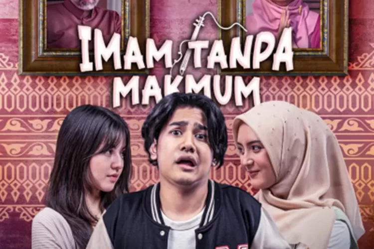 Rilis film Imam Tanpa Makmum, Syakir Daulay punya tujuan bijak: Aku pengin film Indonesia itu...