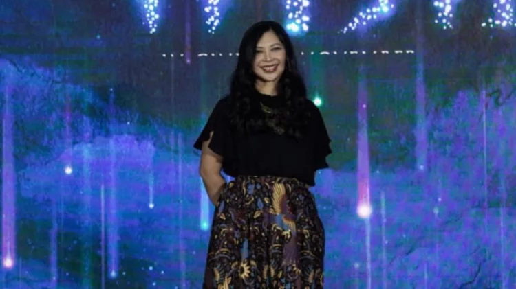 Animator Indonesia, Griselda Sastrawinata-Lemay Terlibat di Film Disney Wish