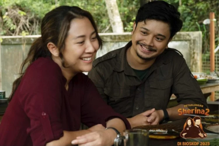 10 Film Indonesia dengan Raihan Penonton Terbanyak pada Hari Pertama
