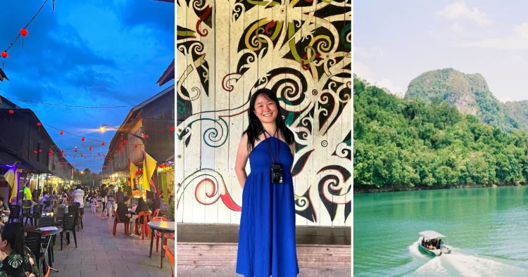Falling in Love With Sarawak’s Charm: My 5D4N Kuching Itinerary!