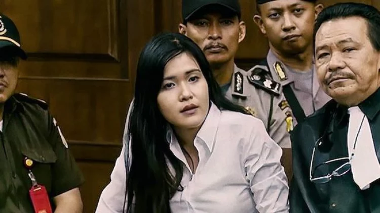 Review Film: Ice Cold: Murder, Coffee, and Jessica Wongso