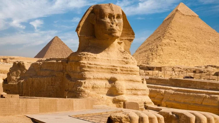 Journeysmiths Expands Global Portfolio With Egypt