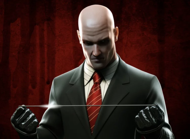 We're Getting a Full-Fledged Hitman Game on Android Soon