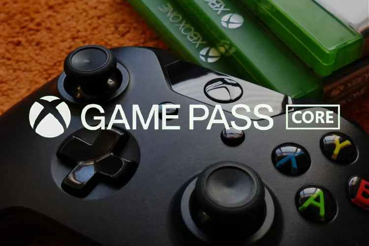 How to cancel your Xbox Game Pass Core subscription