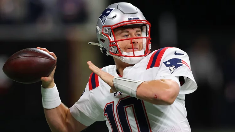 What time is the New England Patriots vs. New Orleans Saints game tonight? Channel, streaming options, how to watch