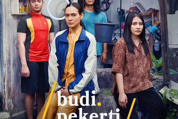 Sinopsis Budi Pekerti, Film Indonesia yang Dinantikan dengan Kisah Viral di Media Sosial
