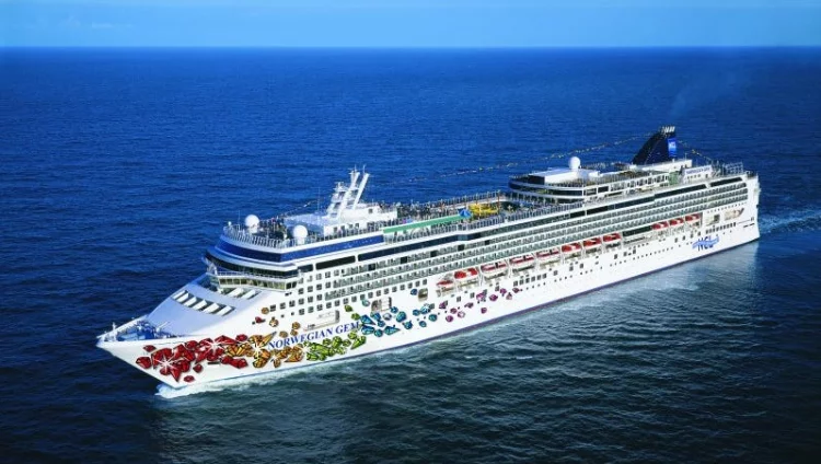 Cruise lines change itineraries amid conflict in Israel, Palestine