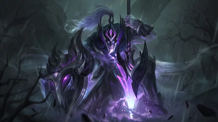 League of Legends: Wild Rift's 3rd Anniversary Update Releases on October 24th As Patch 4.4 Power Spike 23