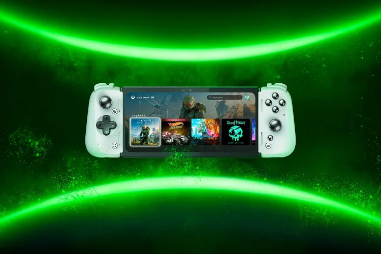 Save 24% off our favorite game controller for Android on Prime Day