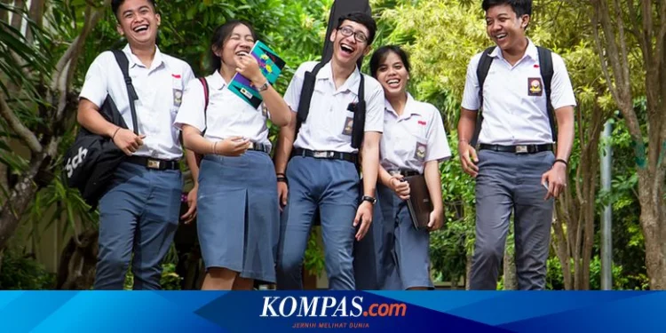 Siswa SMA/SMK Didorong Kembangkan Film di Indonesia