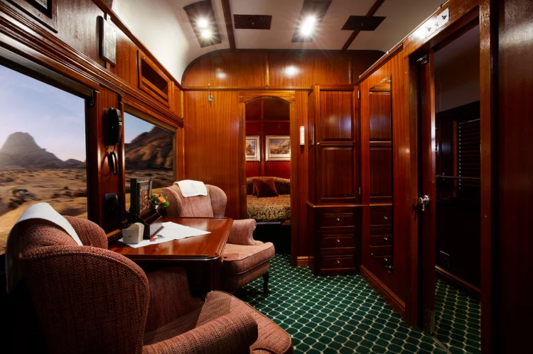Railbookers Introduces 80-day ‘Around The World by Luxury Train’ Itinerary