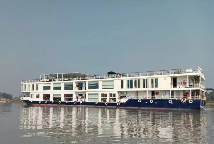 Antara River Cruises launches short, themed itineraries on Antara Ganga Vilas for festive season