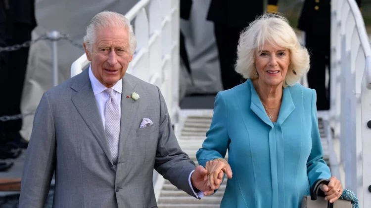 King Charles and Queen Camilla's itinerary for poignant visit to Kenya revealed