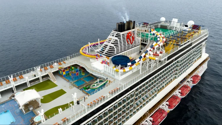 Resorts World Cruises switches Okinawa itinerary to Vietnam and the Philippines
