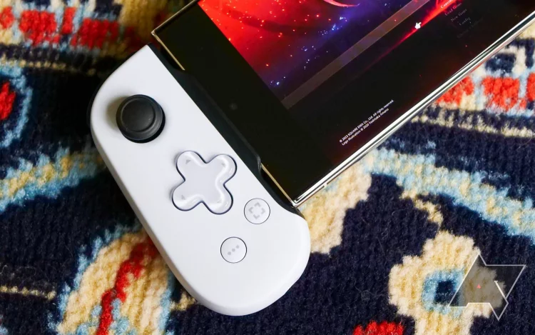 Don't miss this Prime Day Deal on one of our favorite Android game controllers