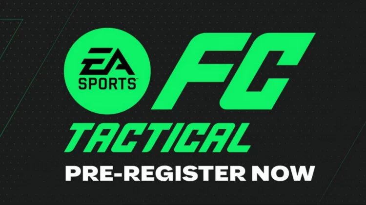 EA Sports FC Tactical a turn-based mobile spinoff coming to iOS & Android in 2024