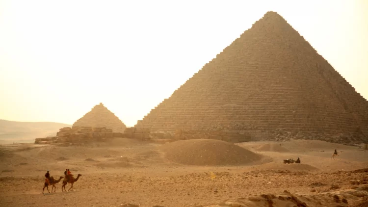 When Is the Best Time to Visit Egypt?