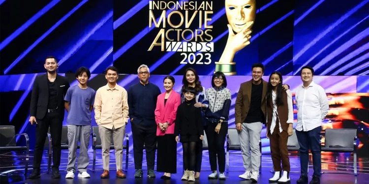 Indonesian Movie Actors Awards Kembali Digelar, Nominasinya Favorit Masyarakat & Telah Diseleksi Dewan Juri