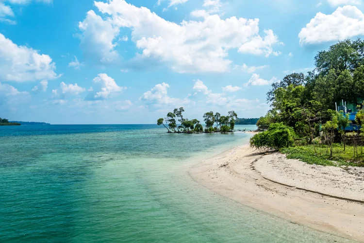 A Tropical Paradise Unveiled: Your 3-Day Itinerary To The Andamans