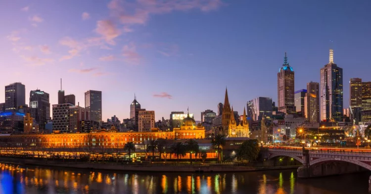 The first-time visitor's guide to experiencing Melbourne, Victoria