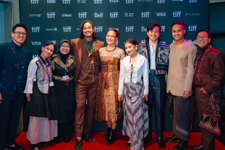 Festival Film Indonesia 2023 Umumkan Para Nomine, Budi Pekerti Borong 17 Nominasi
