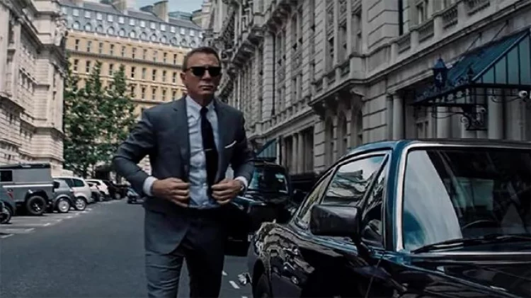 Pakar Intelijen Beri Rekomendasi Penerus James Bond Usai Daniel Craig