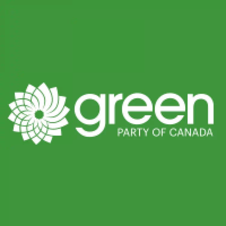 GREEN PARTY OF CANADA LEADERS’ ITINERARY: October 18th, 2023