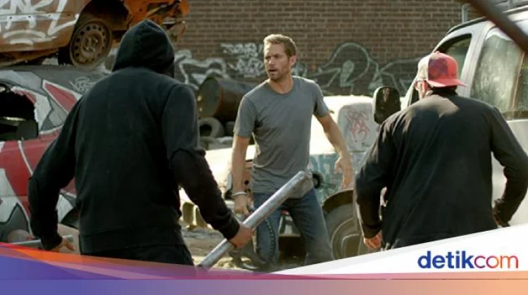 Sinopsis Film Brick Mansions: Menyingkap Rahasia di Kota Kejahatan