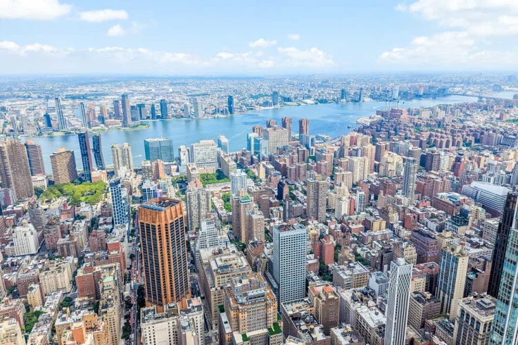How to Spend 5 Days in NYC: A Complete New York Itinerary