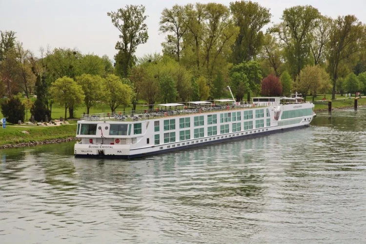 Scenic Opens New 2025 River Cruise Itineraries, Excursions, and Extensions