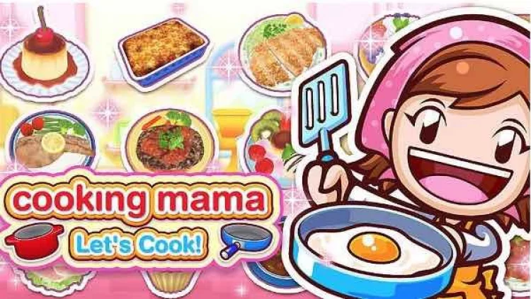 Rekomendasi Game Masak-Masakan Terbaik di Android